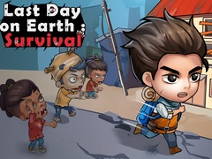 Lalao Last Day On Earth Survival