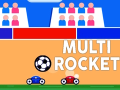 Lalao Multi Rocket
