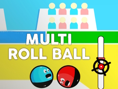 Lalao Multi Roll Ball