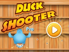 Lalao Duck Shooter Pro