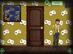 Lalao Amgel Easy Room Escape 210