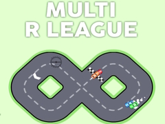 Lalao Multi R League