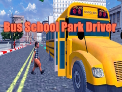 Lalao Bus School Park Driver