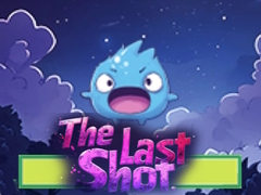 Lalao The Last Shot