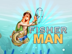 Lalao Fisher Man