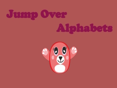 Lalao Jump Over Alphabets