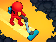 Lalao Clean House: Clearing Trash and Dirt