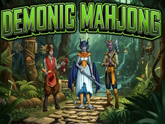 Lalao Demonic Mahjong