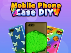 Lalao Mobile Phone Case DIY 