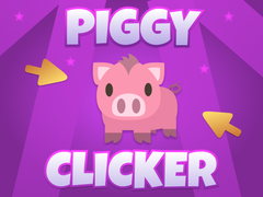Lalao Piggy Clicker