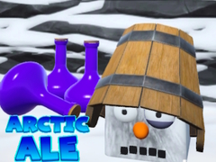 Lalao Arctic Ale