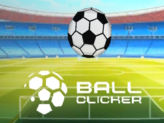 Lalao Ball Clicker
