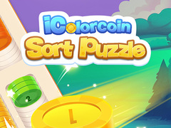 Lalao iColorcoin Sort Puzzle