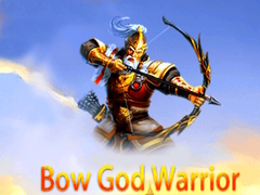 Lalao Bow God Warrior