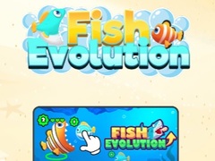 Lalao Fish Evolution