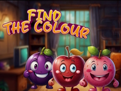 Lalao Find The Color