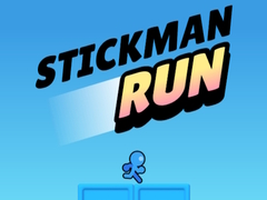 Lalao Stickman Run