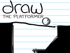 Lalao Draw The Platformer