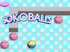 Lalao Sokoballs
