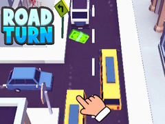 Lalao Road Turn