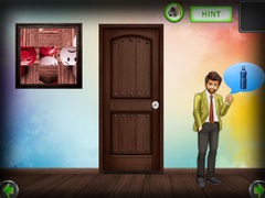 Lalao Amgel Easy Room Escape 211