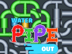 Lalao Water Pipe Out