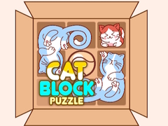 Lalao Cat Block Puzzle