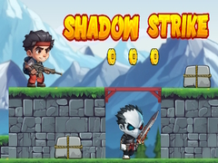 Lalao Shadow Strike
