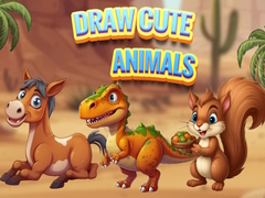 Lalao Draw Cute Animals