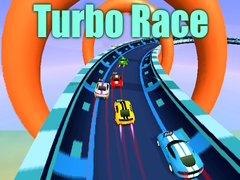 Lalao Turbo Race