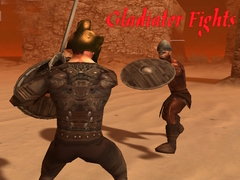Lalao Gladiator Fights
