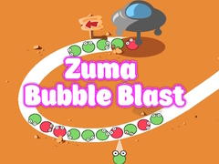 Lalao Zuma Bubble Blast