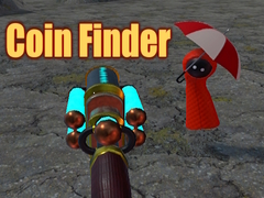 Lalao Coin Finder