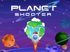 Lalao Planet Shooter
