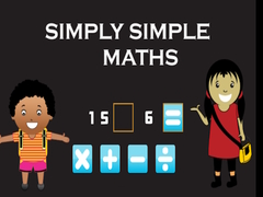 Lalao Simply Simple Maths