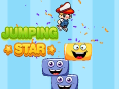 Lalao Jumping Star