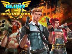 Lalao Glory or Destruction