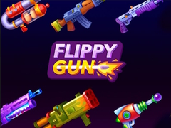 Lalao Flippy Gun