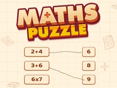 Lalao Maths Puzzle