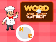 Lalao Word Chef 
