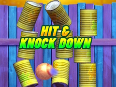 Lalao Hit & Knock Down