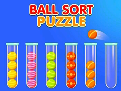 Lalao Ball Sort Puzzle