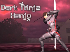 Lalao Dark Ninja Hanjo