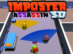Lalao Imposter Assassin 3D
