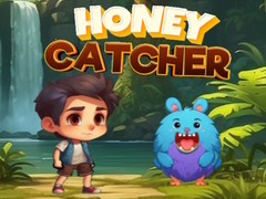 Lalao Honey Catcher