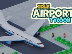 Lalao Idle Airport Tycoon