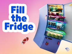Lalao Fill The Fridge