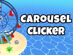 Lalao Carousel Idle Clicker