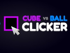 Lalao Cube vs Ball Clicker