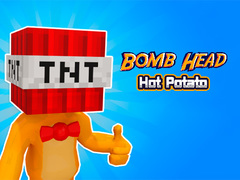Lalao Bomb Head Hot Potato